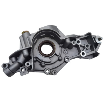 Auto Parts 21310-37100 TUCSON Oil Pump Korean Car For Hyundai Kia COUPE GRANDEUR SANTA FE SONATA TIBURON TRAJET TUCSON Tuscani