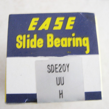 Original EASE Linear Motion Slide Ball Bearing SDE20Y SDE20YUU