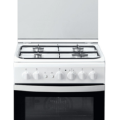 Oven with Cooker Hobs 60CM Freestanding