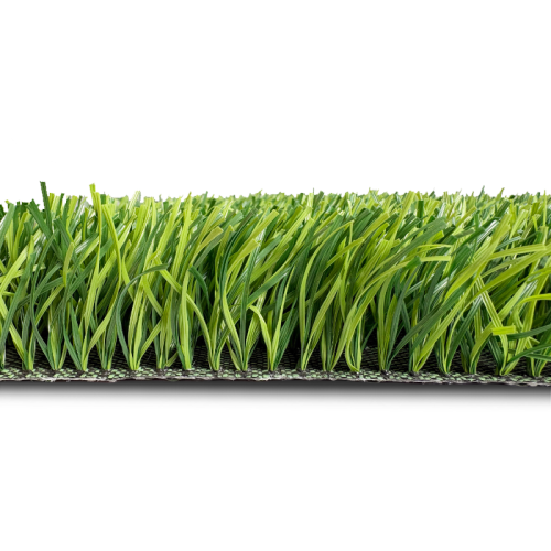 Langlebiger synthetischer Rasen für Sportanwendungen