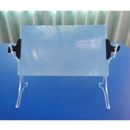 Factory Direct High-Quality Fresnel Lens Magnifier for Xiaodu