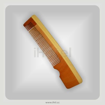 Wooden Comb