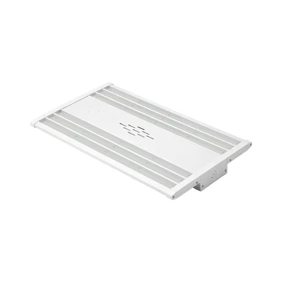 Industrial US Stock Led Linear High Bay Light