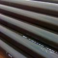 EN 10297-1 E470 seamless carbon steel pipe