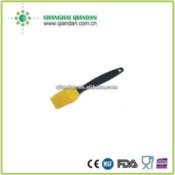 silicone brush/spatulas