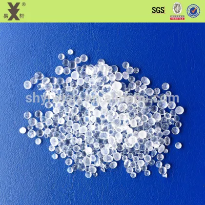 High Quality Humi Dri White Silica Gel Drying Agent