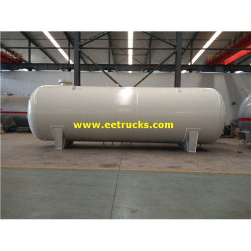 50 CBM ASME Propane Gas Storage Cylinders