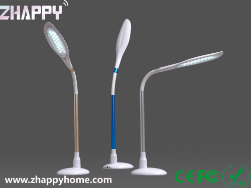 2015 Hot LED Table/Desk Lamp for Reading