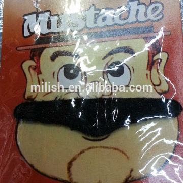 cheap party false moustache for sale MMO-0218