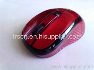 2013 Fashion Wholesale Wireless Mouse 