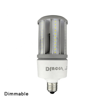 Energy Saving LED Corn Bulb & Post Top Lamp E27 30W