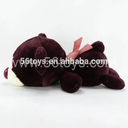 china factory wholesale china new plush dog toys