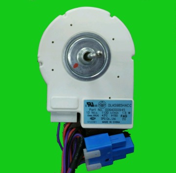SPG bldc motor DLB5985HACC