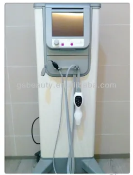 2013 SOLTA Thermage CPT skin rejuvenation
