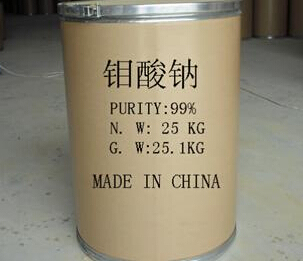 Hot Sale&Quality Sodium Molybdate!