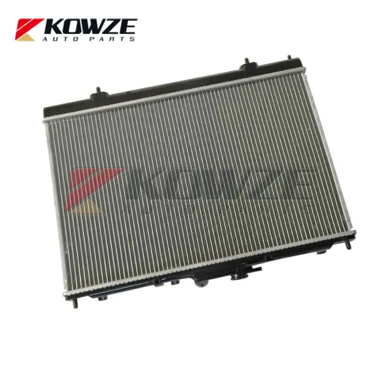 4G94 Aluminium Radiator Assembly for Mitsubishi Pajero IO H67W H77W 1998-2007 MT MR373169