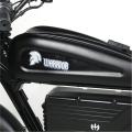 SK-1 Black Warrior Electric Motocross Bike