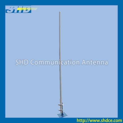 China manufacturer 11dBi 870-960MHz Omni-Fiberglass RFID Antenna