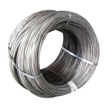 Nickel-Alloy Base TIG/MIG Welding Electrodes and Rods