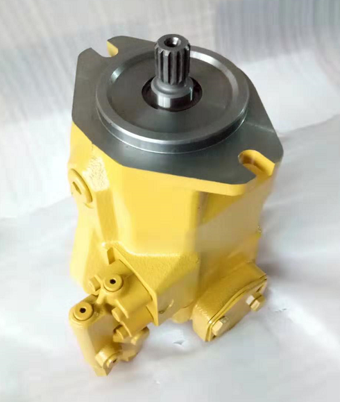 Hydraulic pump 122-1206 for boom loaders TH62 TH82