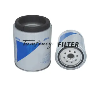 Racor R60p Filter With 30 Micron 