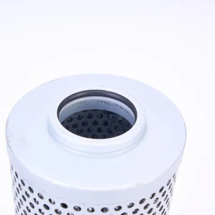 FAX hydraulic filter element