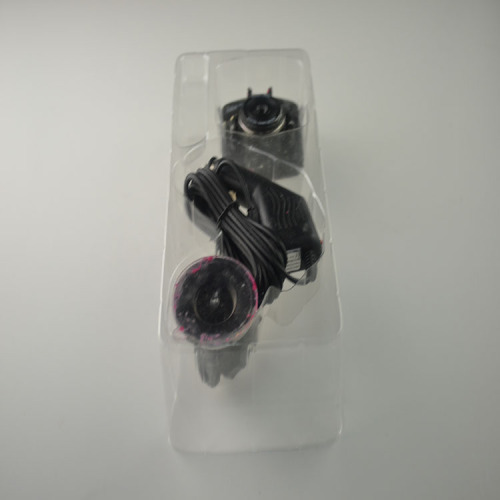 Custom Blister For Car Charger And Car Camera