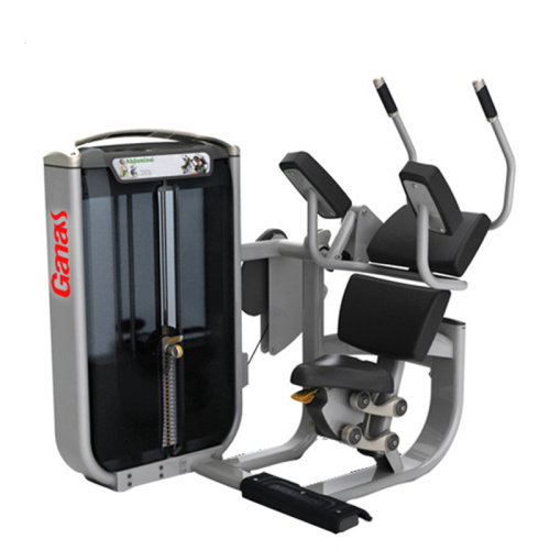 Abdominal Crunch Makinesi G7-S51