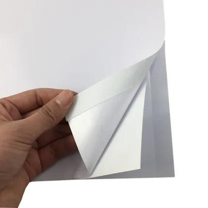 Adhesive Paper for Dust Removal - DCR Sticky Pad