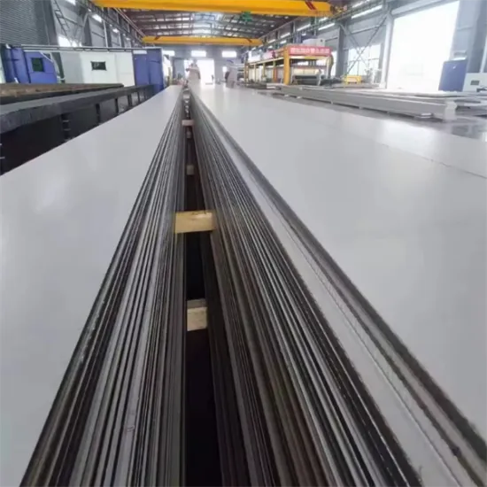 SPCC Material 1020 Plain CRC Metal Sheet