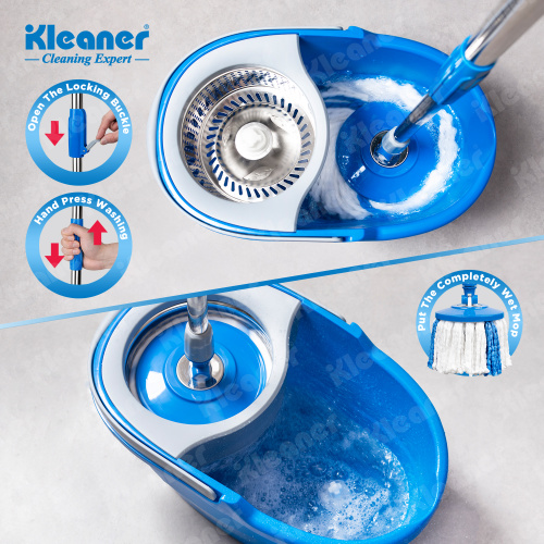 Esfregona Tornado KT2414 KLEANER