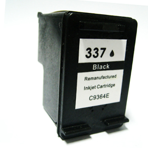 Remanufacture Ink  Cartridges for HP337(C9364E)