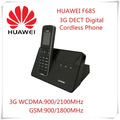 Fixed Wireless Terminal for Huawei F685