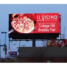 3D Billboard Advertising Outdoor Full Color Led Display
