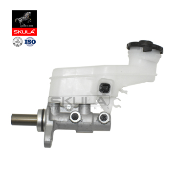 Skula Brake Master Cylinder LHD for HONDA CITY GM2/3/6 1.5 2015- 46100-T9J-H11 46100-T5G-H51" 

However, for a more concise and SEO-friendly title, you might consider:

"Skula Brake Master Cylinder for Honda City GM2/3/6 1.5 (2015-)