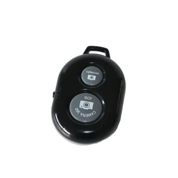 Hot Selling Wireless Selfie Remote Control: Universal ISO Compatible for Android Mobiles