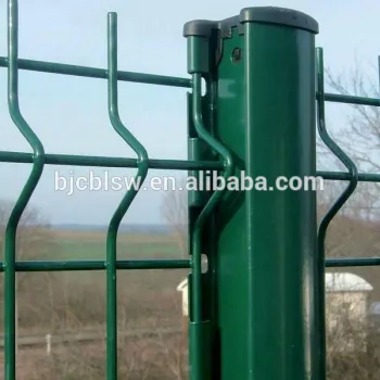 2016 Hot Sale Iron Wire Welded Mesh For Fence