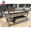 Industrial Fruit and Vegetable Washing Machine