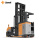 New Electric Vna Three Way Forklift Lift Truck