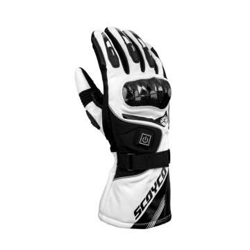 Осенние зимние электрические перчатки для верховой езды - MC164EH