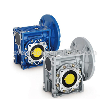 NRMV063 worm gearbox for conveyor
