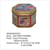 Octagonal customized design printing Custom Tin Box