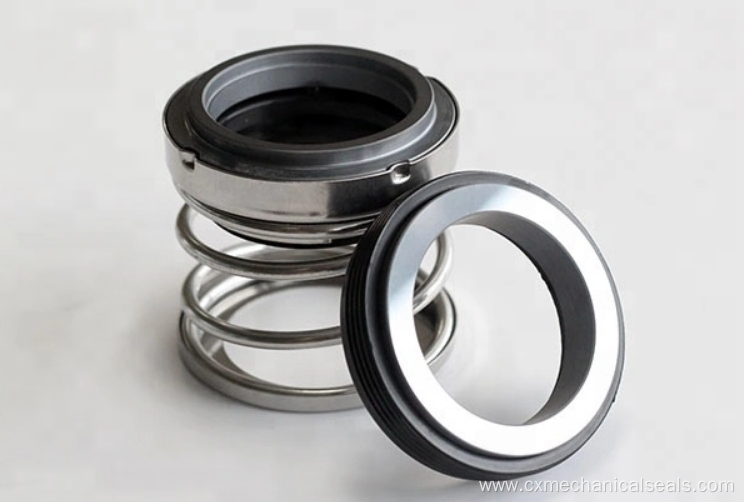 John Crane Type21 Single Spring Pump Mechanical Seal