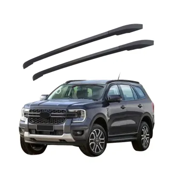 Car Roof Rack Bracket for FORD RANGER 2023