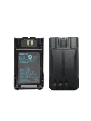 KNB-63L Kenwood Rechargeable 1130mAh Li-ion Battery for Kenwood Radios