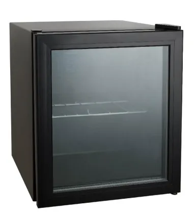 Absorption type mini refrigerator