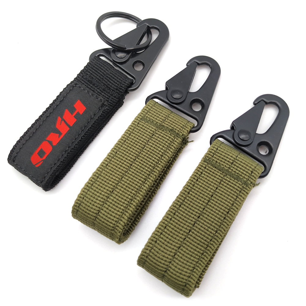 Carabiner Keychain Carabiner Keychain