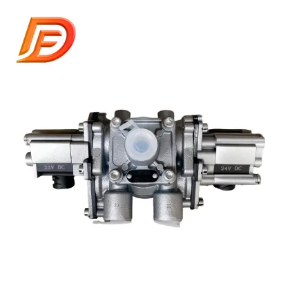 Wanan quick release valve module seiko assembly