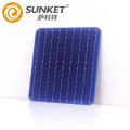 JA Hot seller 166mm mono solar cell