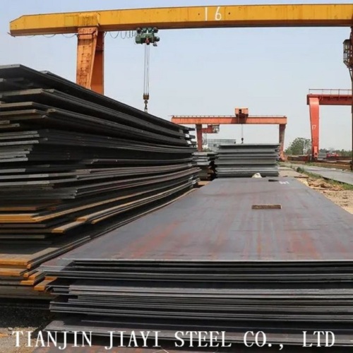 42CrMo Alloy Steel Plate Price Per Kg